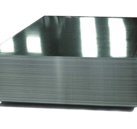 Galvanizli Sac